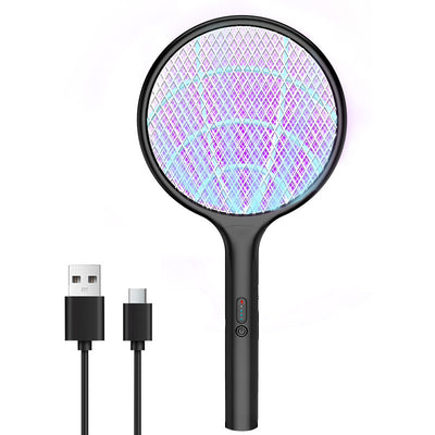 HaloWand™ 2-in-1 Bug Zapper