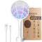 HaloWand™ 2-in-1 Bug Zapper