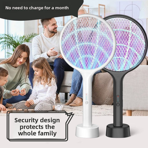 HaloWand™ 2-in-1 Bug Zapper