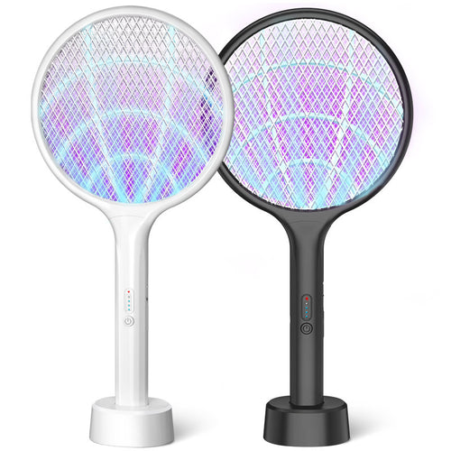 HaloWand™ 2-in-1 Bug Zapper