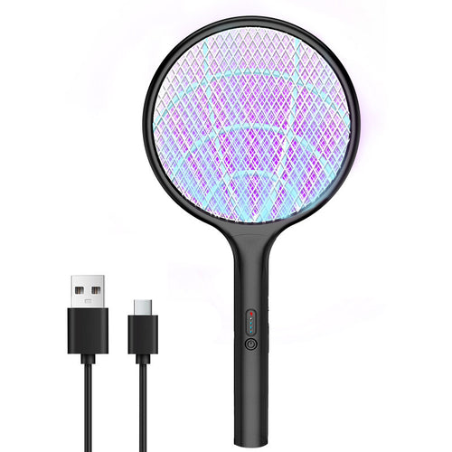 HaloWand™ 2-in-1 Bug Zapper